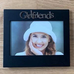 Girlfriends Picture Frame